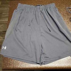 Under Armour Athletic Shorts